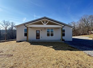 988 Davenport Rd, Cumberland City, TN 37050