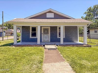 130 E Quincy Ave, Knoxville, TN, 37917