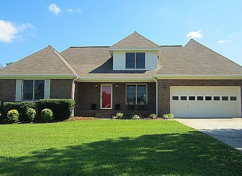 Charming 4BR 3Bath home 