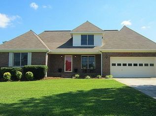 138 Kingswood Dr, Huntsville, AL 35806