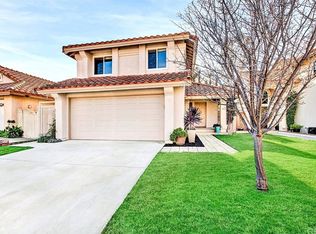 10 Pasada Valiente, Rancho Santa Margarita, CA 92688