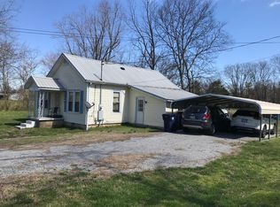 109 Ostella Rd, Cornersville, TN 37047