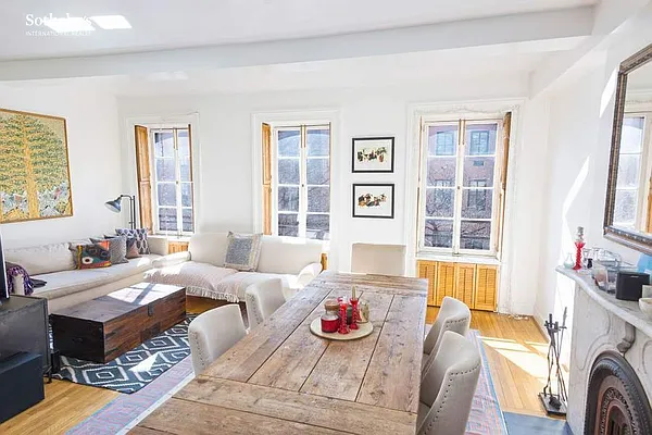 Rented by Sotheby's International Realty | media 9