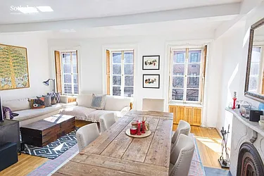 Rented by Sotheby's International Realty