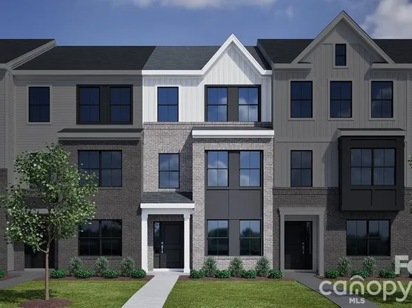 7540 Mashburn Dr, Charlotte, NC 28269