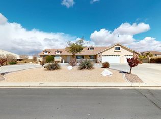 20270 Quail Run Rd, Apple Valley, CA 92308