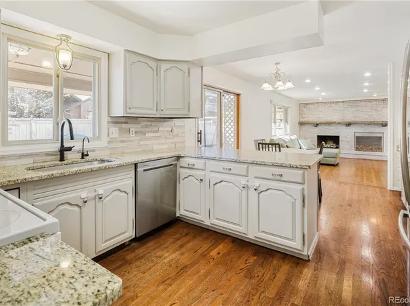 11306 W 75th Avenue, Arvada, CO 80005