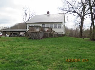 394 Front St, Millwood, WV 25262