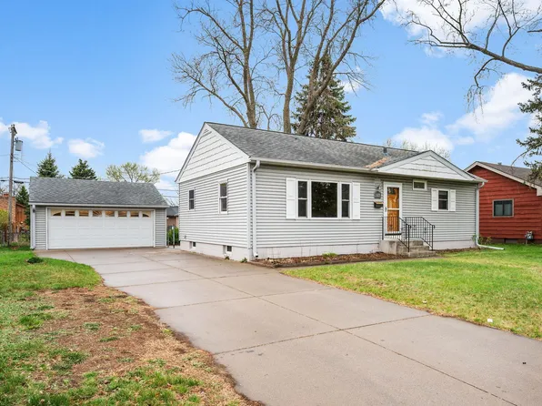 2129 Ericon Dr, Brooklyn Center, MN 55430