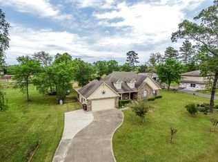 18918 Connie St, Magnolia, TX 77355