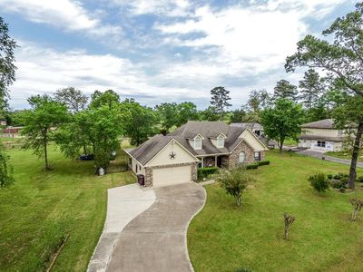 18918 Connie St, Magnolia, TX, 77355