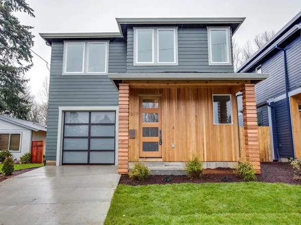 7219 N Richards St, Portland, OR 97203