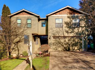 4711 SW Pendleton St, Portland, OR 97221