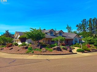 2476 Willow Ridge Ct, Florence, OR 97439