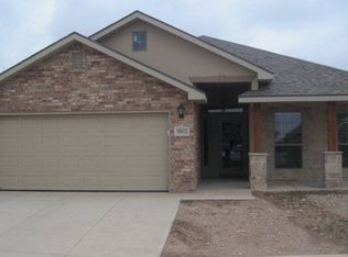 9502 E 96th Ct, Odessa, TX 79765