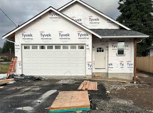 1310 W Anderson St, Elma, WA