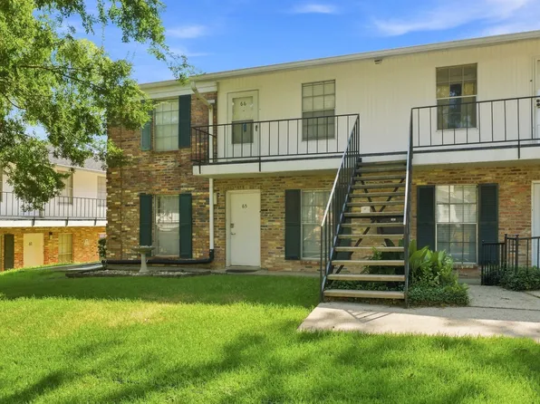 3820 Fairfield Ave, Shreveport, LA 71104