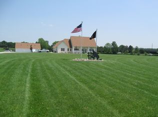 6400 Clark Rd, Sunbury, OH 43074