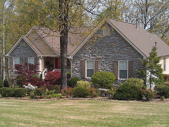 from corner of street