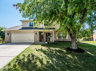 6543 Calla Lily Dr, Indianapolis, IN
