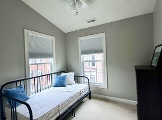 319 Bulwark Aly #2, Annapolis, MD 21401