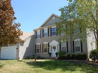 1014 March St, Lake Zurich, IL 60047