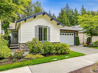 12018 Big Leaf Way NE, Redmond, WA, 98053