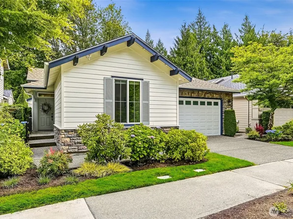 12018 Big Leaf Way NE, Redmond, WA 98053