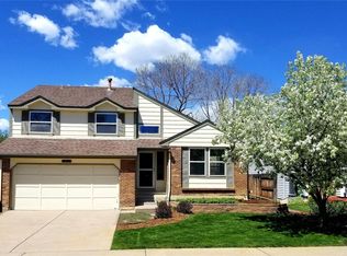 7051 S Flower St, Littleton, CO 80128