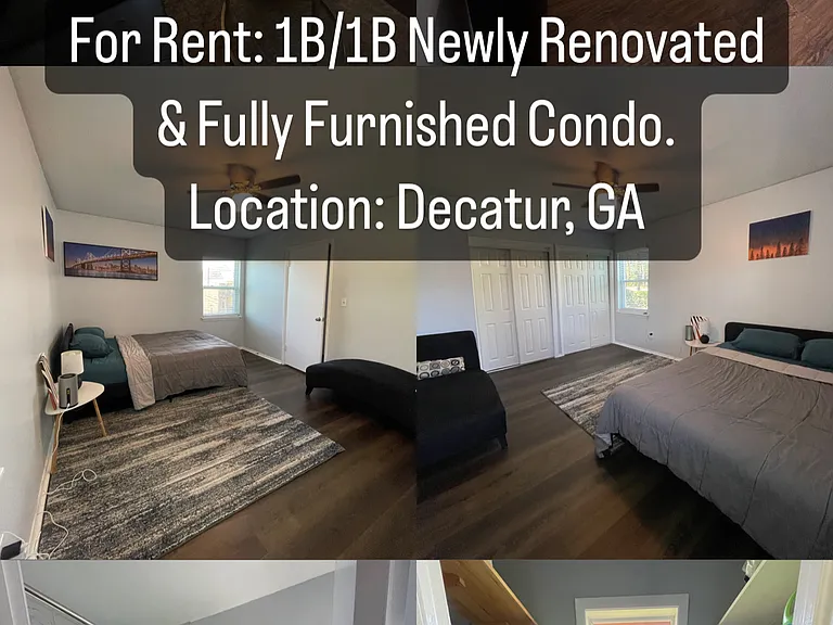 2429 Lawrenceville Hwy #8 — Photo 1