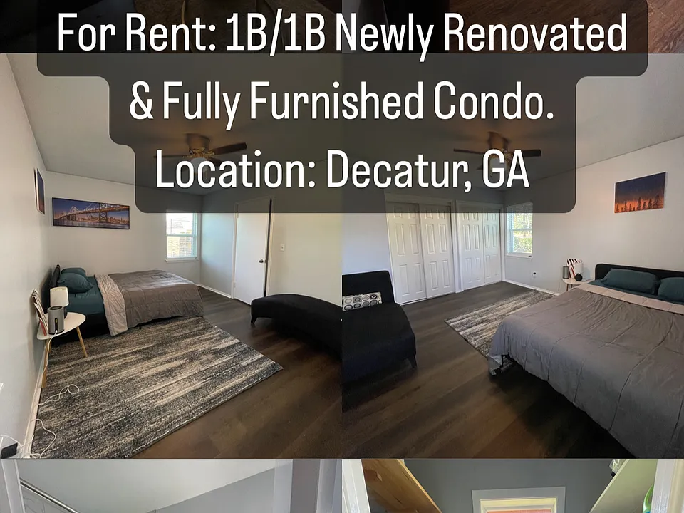 2429 Lawrenceville Hwy #8