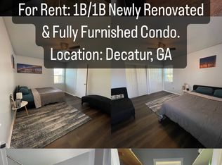 2429 Lawrenceville Hwy APT 8, Decatur, GA 30033