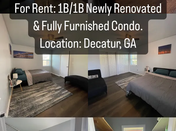 2429 Lawrenceville Hwy APT 8, Decatur, GA 30033