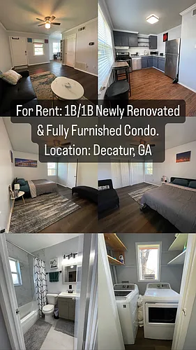 2429 Lawrenceville Hwy #8 Photo 1 2429 Lawrenceville Hwy #8 Photo 1