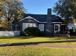 317 Court St, Clarksdale, MS 38614