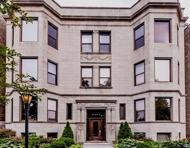 1st image of 4011 N Kenmore Ave APT 103