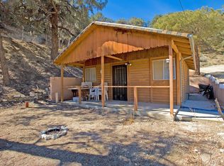 913 Manita Trl, Frazier Park, CA 93225