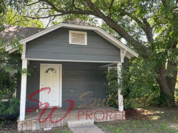 1004 N Clinton Ave, Stephenville, TX 76401