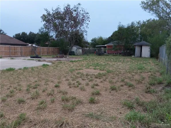 3609 Crisantema St, Mission, TX 78573