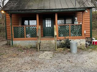 601 Old Knoxville Hwy, Sevierville, TN 37862