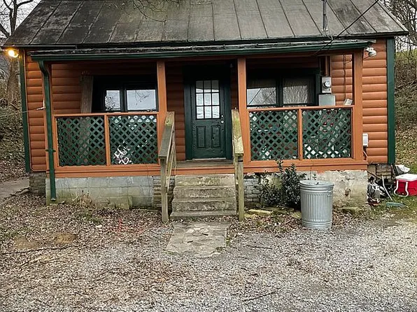 601 Old Knoxville Hwy, Sevierville, TN 37862