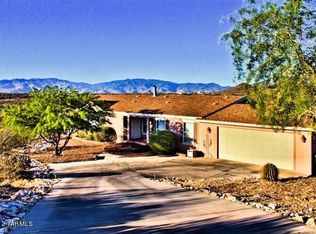 11895 S Cienega Ridge Pl, Vail, AZ 85641