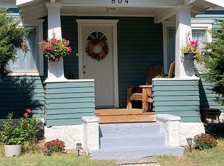 804 Q St, Beaver City, NE 68926