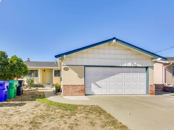 15535 Sedgeman St, San Leandro, CA 94579