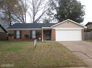 6744 Valley Bend Dr, Memphis, TN 38141