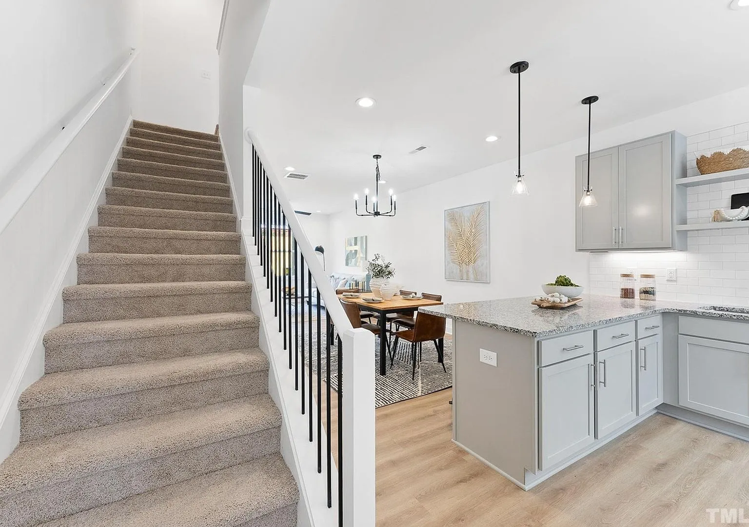 Room in 4 Bedroom Home at Brushfoot Wy — Photo 4