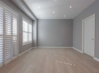 91 Borers Creek Cir, Hamilton, ON L8B1W3