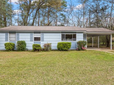 1912 Karen Ln, Tallahassee, FL, 32304