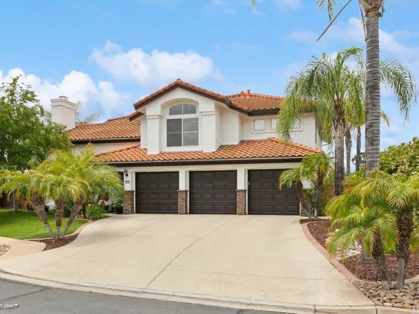 1902 Wisteria Ct, El Cajon, CA 92019