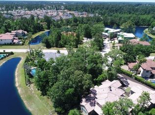 6 N Bayou Club Ct, The Woodlands, TX 77389